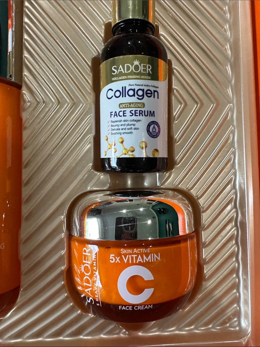 N/A complete vitamin